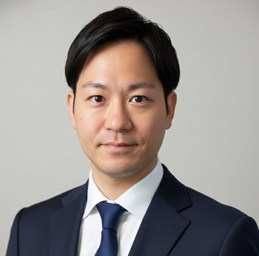 代表取締役 CEO 藤川 剛哲